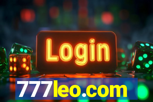 777leo.com