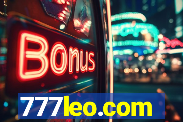 777leo.com