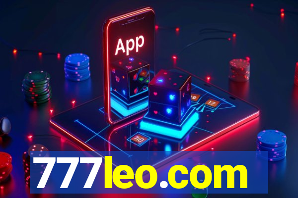 777leo.com