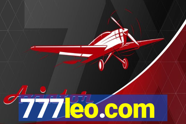 777leo.com