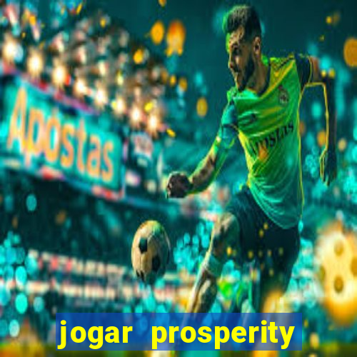 jogar prosperity fortune tree demo