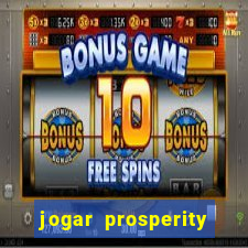 jogar prosperity fortune tree demo