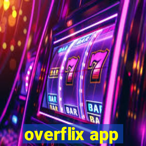 overflix app