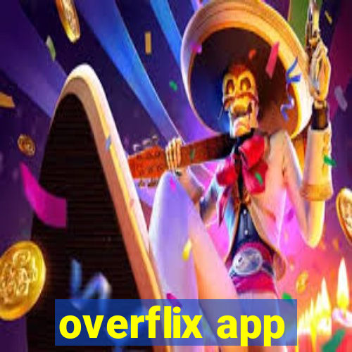 overflix app