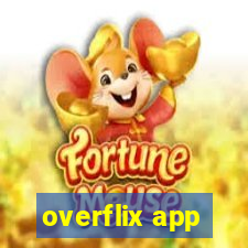 overflix app