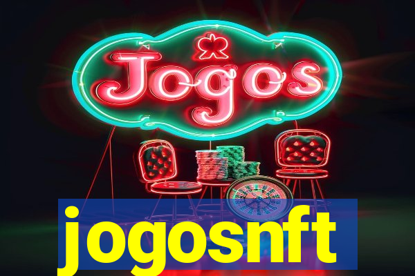 jogosnft