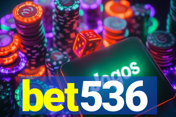 bet536