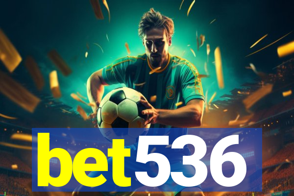 bet536