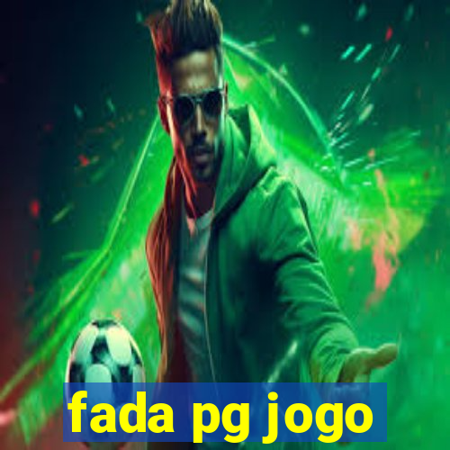 fada pg jogo