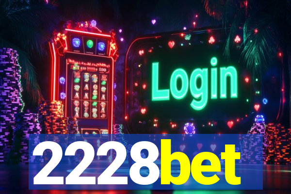 2228bet