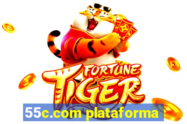 55c.com plataforma