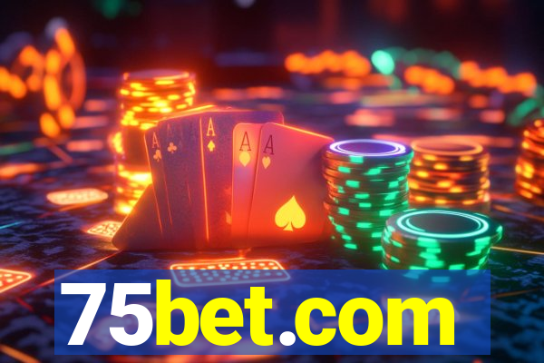 75bet.com