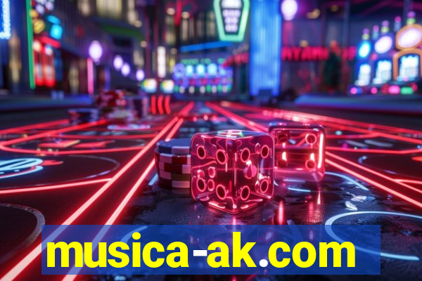 musica-ak.com