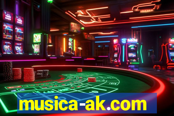 musica-ak.com