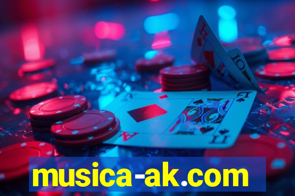 musica-ak.com