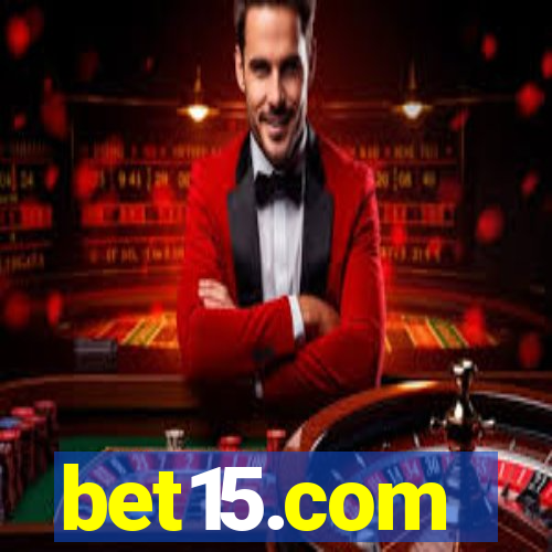 bet15.com