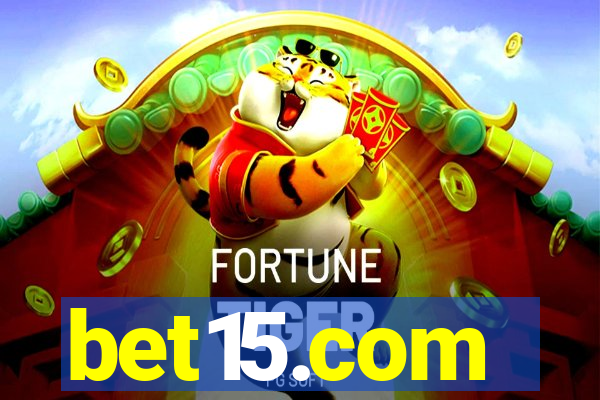 bet15.com