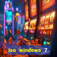 iso windows 7 ultimate 64 bits