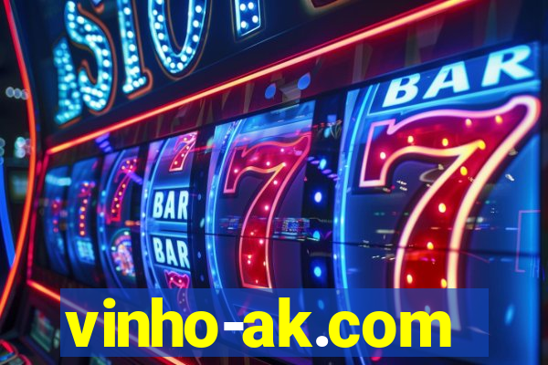 vinho-ak.com