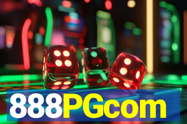 888PGcom