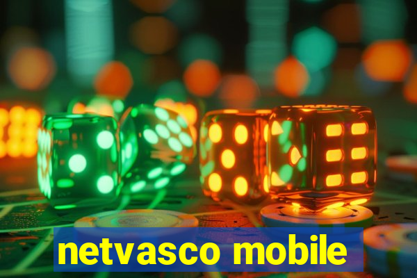 netvasco mobile