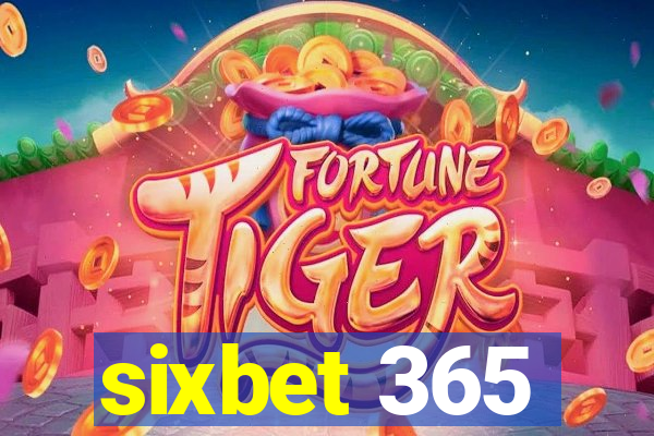 sixbet 365