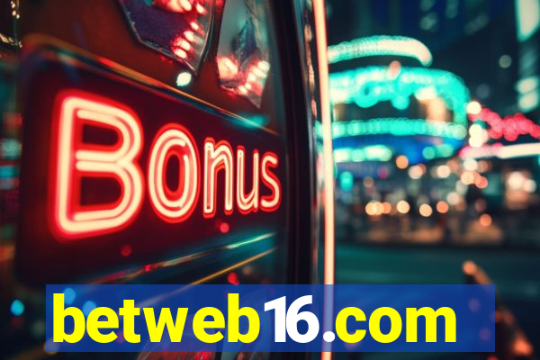 betweb16.com