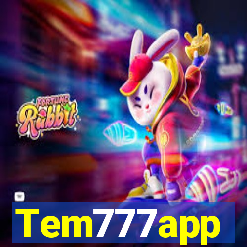 Tem777app