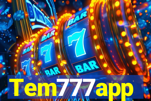 Tem777app