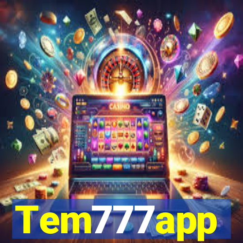 Tem777app