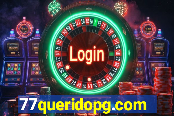 77queridopg.com