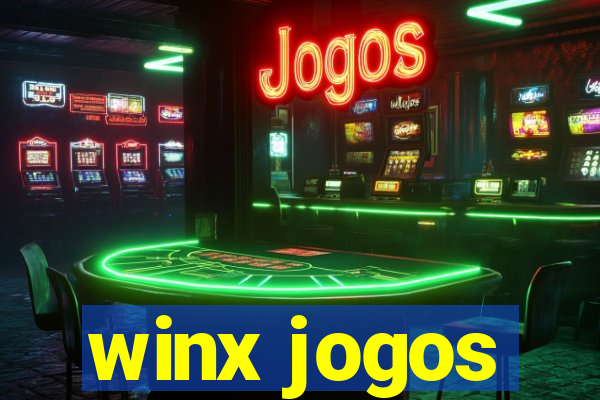 winx jogos