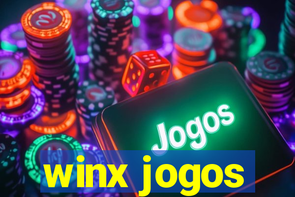 winx jogos