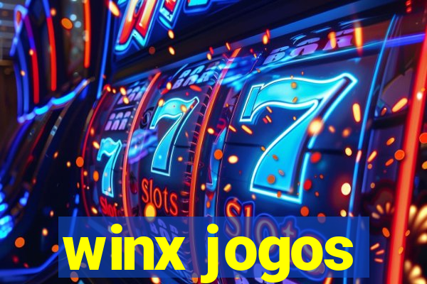 winx jogos