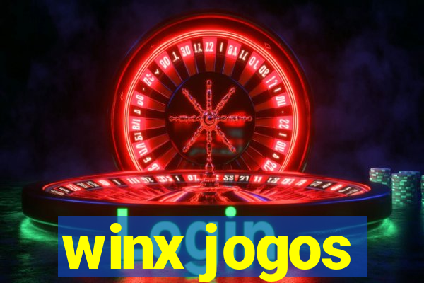 winx jogos