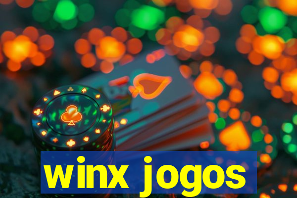 winx jogos