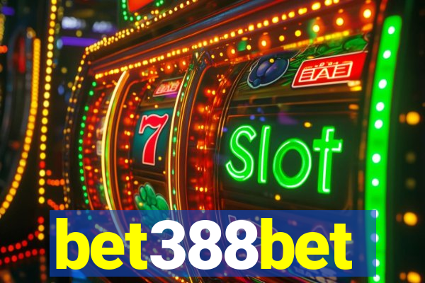 bet388bet