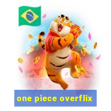 one piece overflix