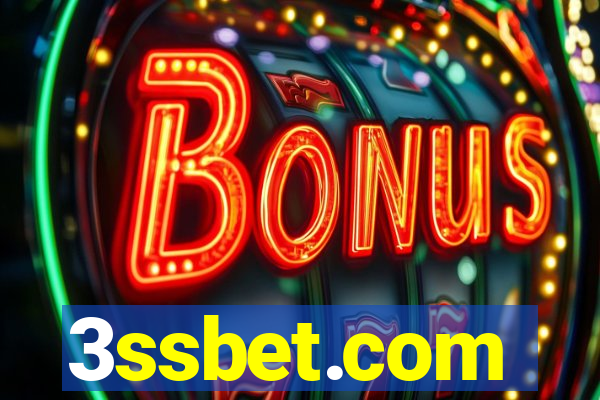 3ssbet.com