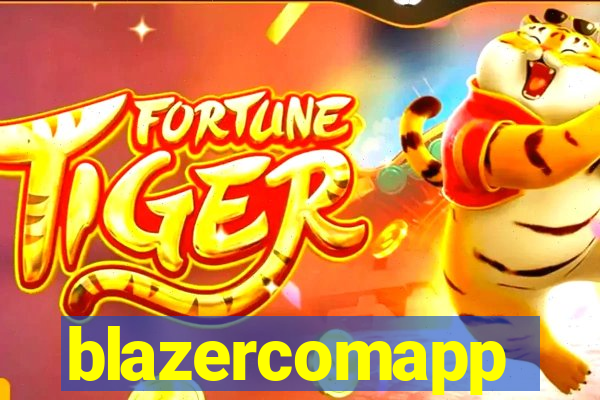 blazercomapp