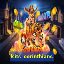 kits corinthians dls 2021