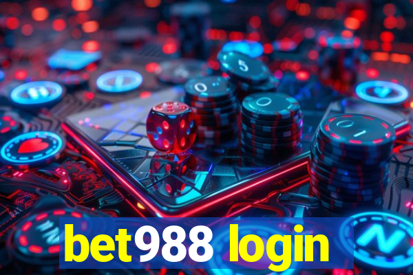 bet988 login