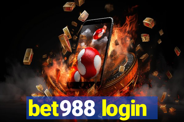 bet988 login