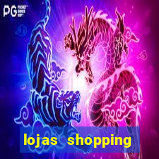 lojas shopping continental osasco