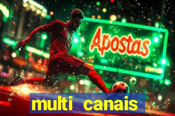 multi canais juventus ao vivo