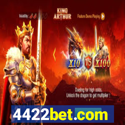 4422bet.com