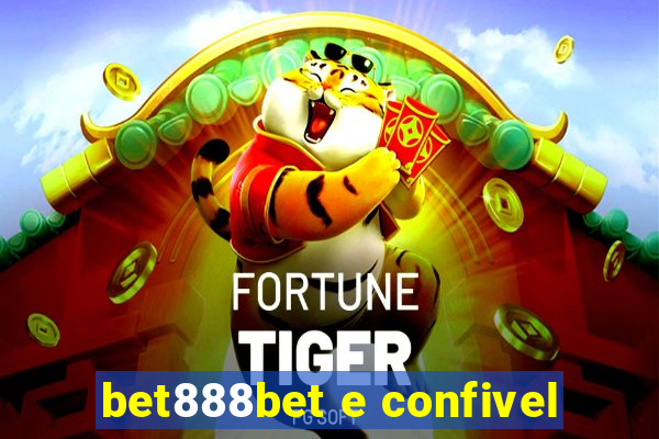 bet888bet e confivel