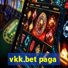 vkk.bet paga