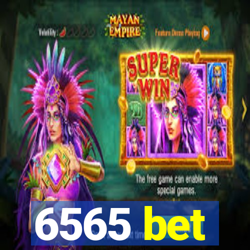 6565 bet