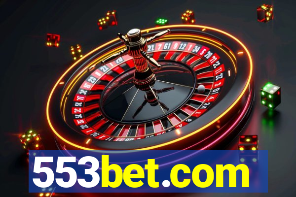 553bet.com